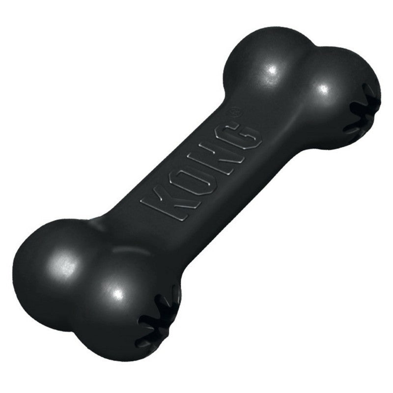 Bite Resistant Rubber Pet Grinding Chew Toy