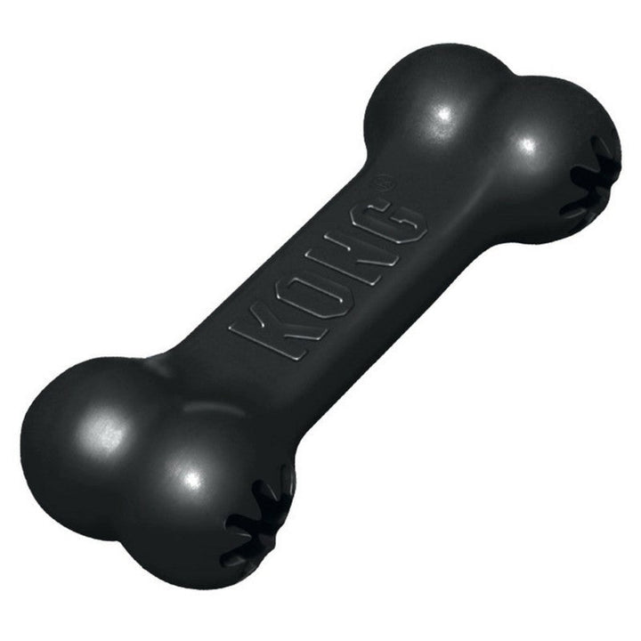 Bite Resistant Rubber Pet Grinding Chew Toy