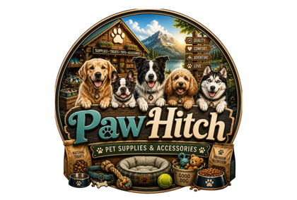 Paw Hitch